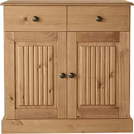 Sideboard OTTO HOME "Liotta", beige