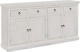 Sideboard OTTO HOME "Malati", beige