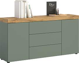 Sideboard OTTO HOME "MAMBO, Breite 160cm, 2