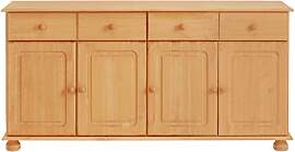 Sideboard OTTO HOME "Mette", beige