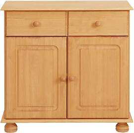 Sideboard OTTO HOME "Mette", beige