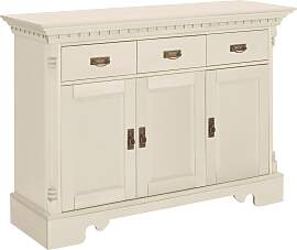 Sideboard OTTO HOME "Milan", beige