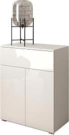 Sideboard OTTO HOME "PARIS", weiß