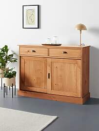 Sideboard OTTO HOME "Schröder", beige