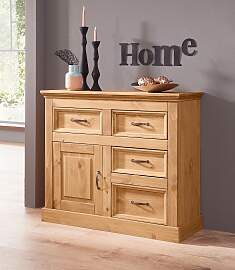 Sideboard OTTO HOME "Selma", beige