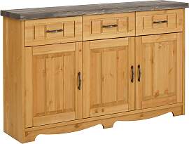 Sideboard OTTO HOME "Trinidad Antique",