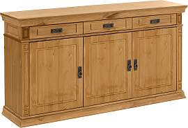 Sideboard OTTO HOME "Vinales", beige