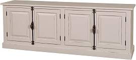 Sideboard Provence mit Landhausoptik Konfigurator