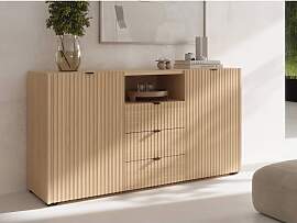 Sideboard Siroti 2D3SZ SR02