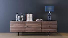 Sideboard WOODMAN "Jugend Kommode",