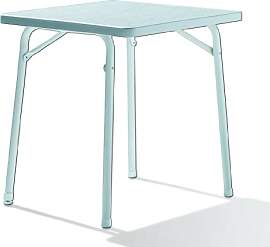 Sieger 111/W Garten-Klapptisch mit