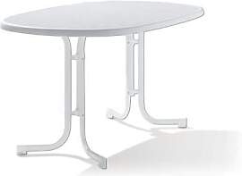 Sieger 152/W Boulevard-Klapptisch mit