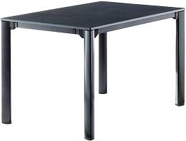 Sieger Ausziehtisch 120/170/220x80cm