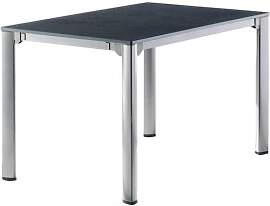 Sieger Ausziehtisch 120/170/220x80cm