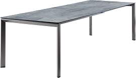 Sieger Ausziehtisch 180/235/290x100cm
