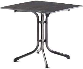 SIEGER KT 3130-55 Boulevard-Klapptisch mit