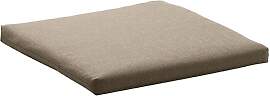 Sieger Ticco Sitzkissen 44x45cm Dralon