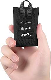 Siegvoll Mini Picknickdecke Ultraleicht