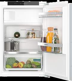 SIEMENS Einbaukühlschrank "KI22LVFE0",