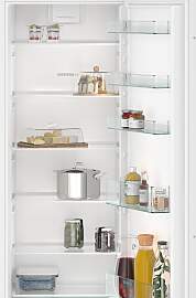 SIEMENS Einbaukühlschrank "KI81RNSE0",