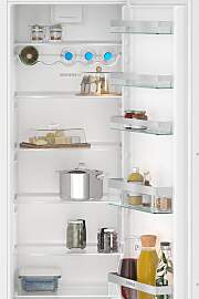 SIEMENS Einbaukühlschrank "KI81RVFE0",