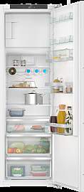 SIEMENS Einbaukühlschrank "KI82LADD0",