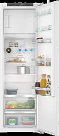 SIEMENS Einbaukühlschrank "KI82LVFE0",