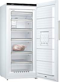 SIEMENS Gefrierschrank "GS51NAWCV",