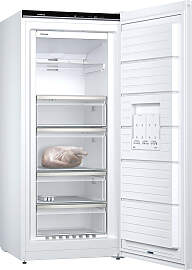 SIEMENS Gefrierschrank "GS51NUWDP",