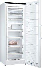 SIEMENS Gefrierschrank "GS58NAWDV",