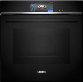 Siemens HB778G3B1, iQ700 Smarter Einbau-Backofen,