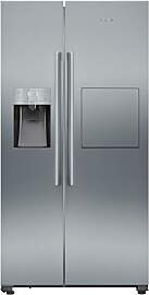 Siemens KA93GAIDP, iQ500, Amerikanischer