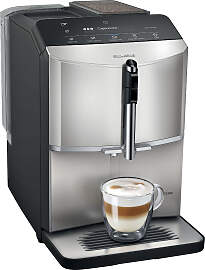 SIEMENS Kaffeevollautomat "EQ300 TF303E07,