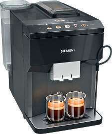 SIEMENS Kaffeevollautomat "EQ500 classic