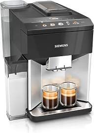 Siemens Kaffeevollautomat EQ500 integral, farbiges 