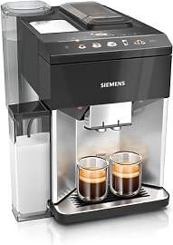 Siemens Kaffeevollautomat EQ500 integral, farbiges 