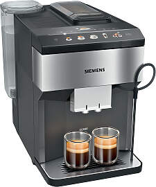 SIEMENS Kaffeevollautomat "EQ500 integral