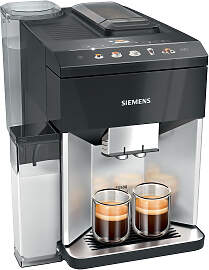 SIEMENS Kaffeevollautomat "EQ500 integral