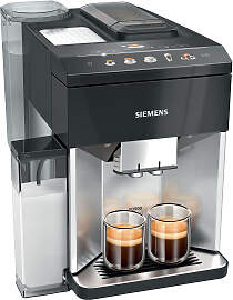 SIEMENS Kaffeevollautomat "EQ500 integral