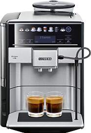 SIEMENS Kaffeevollautomat "EQ6 plus s700