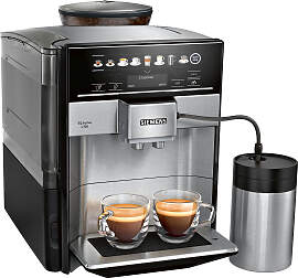 SIEMENS Kaffeevollautomat "EQ6 plus s700
