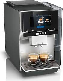 Siemens Kaffeevollautomat EQ700 classic, großes