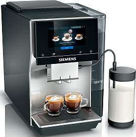 SIEMENS Kaffeevollautomat "EQ700 classic