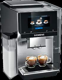 SIEMENS Kaffeevollautomat "EQ700 integral