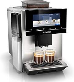 Siemens Kaffeevollautomat EQ900 plus, großes