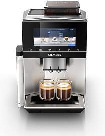 SIEMENS Kaffeevollautomat "EQ900 TQ903D43,