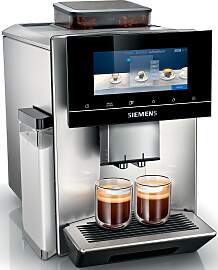 SIEMENS Kaffeevollautomat "EQ900 TQ905D03,