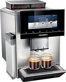 SIEMENS Kaffeevollautomat "EQ900 TQ907D03,