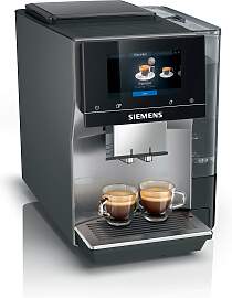 SIEMENS Kaffeevollautomat "TP715D01",