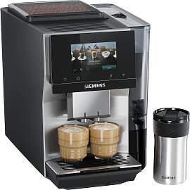 SIEMENS Kaffeevollautomat "TP725ET7",